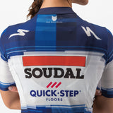 Maglia donna Soudal Quick-Step Competizione - O