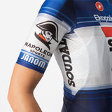 Maglia donna Soudal Quick-Step Competizione - Q
