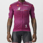 Giro d'Italia Competizione 2022 Ciclamino jersey