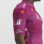 Giro d'Italia Competizione 2022 Ciclamino trikot