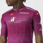 Giro d'Italia Competizione 2022 Ciclamino jersey