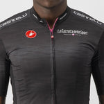 Giro d'Italia Competizione 2022 Black jersey