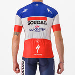 Soudal Quick-Step Competizione jersey - French champion