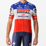 Soudal Quick-Step Competizione jersey - French champion