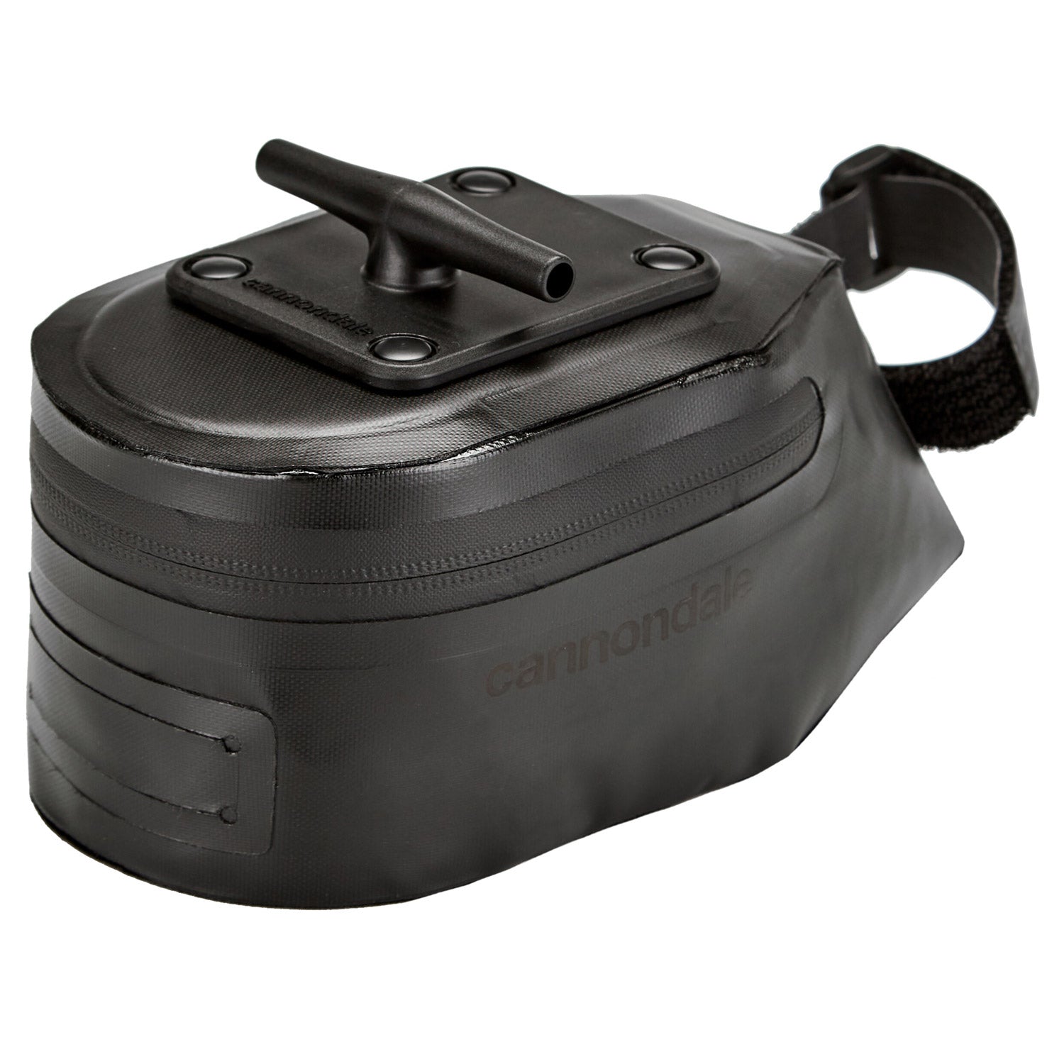 Cannondale Contain Welded QR cycling saddlebag Medium
