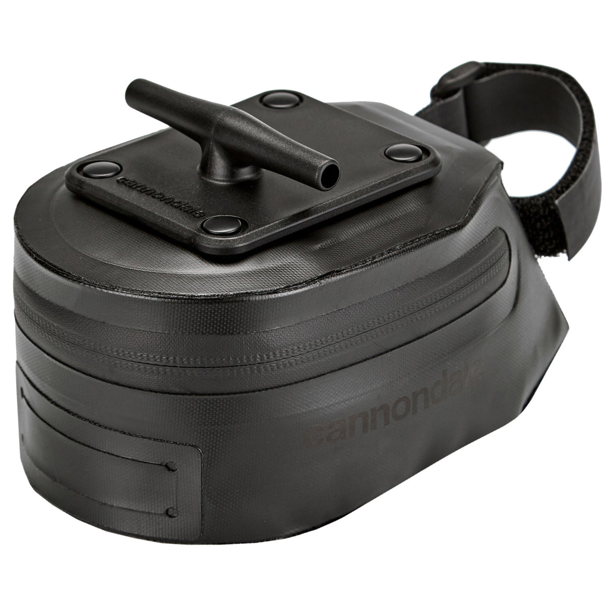 Borsello sottosella Cannondale Contain Welded QR - Small