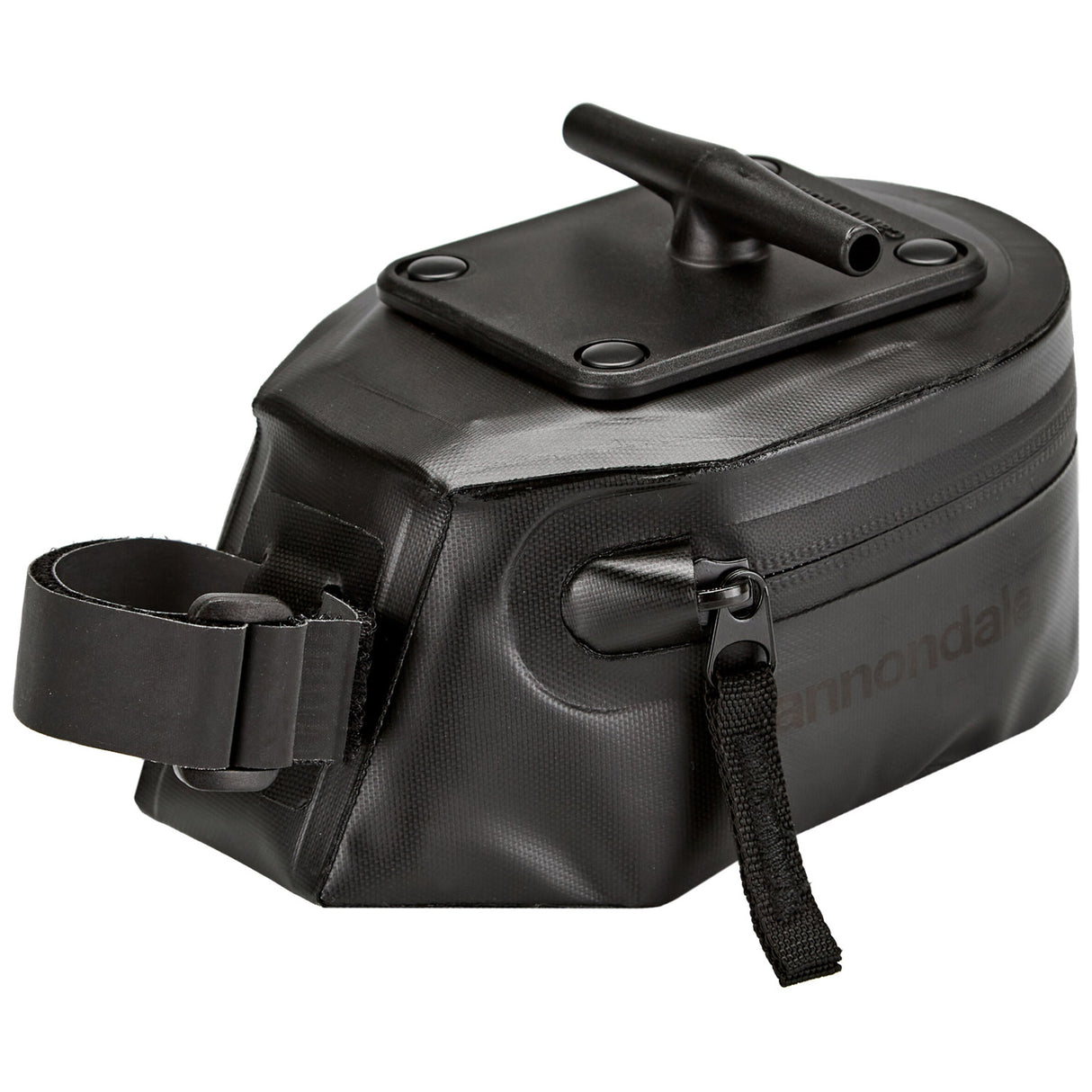 Borsello sottosella Cannondale Contain Welded QR - Small