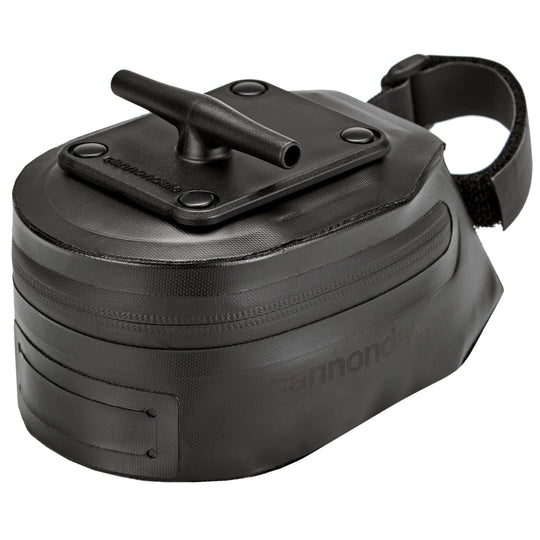 Cannondale Contain Welded QR cycling saddlebag - Small