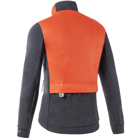 Giacca Dotout Contest - Arancio - H