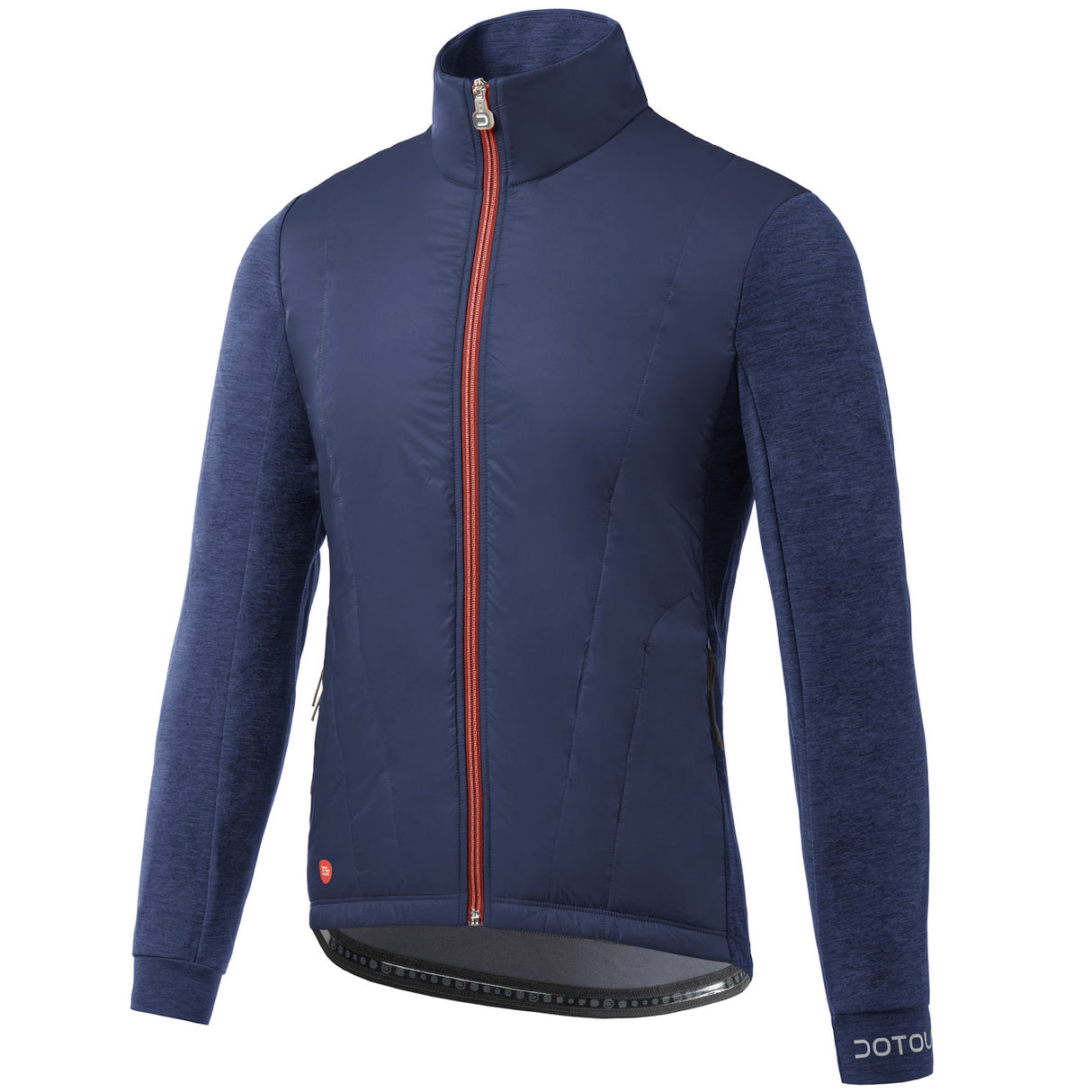Giacca Dotout Contest - Blu - O