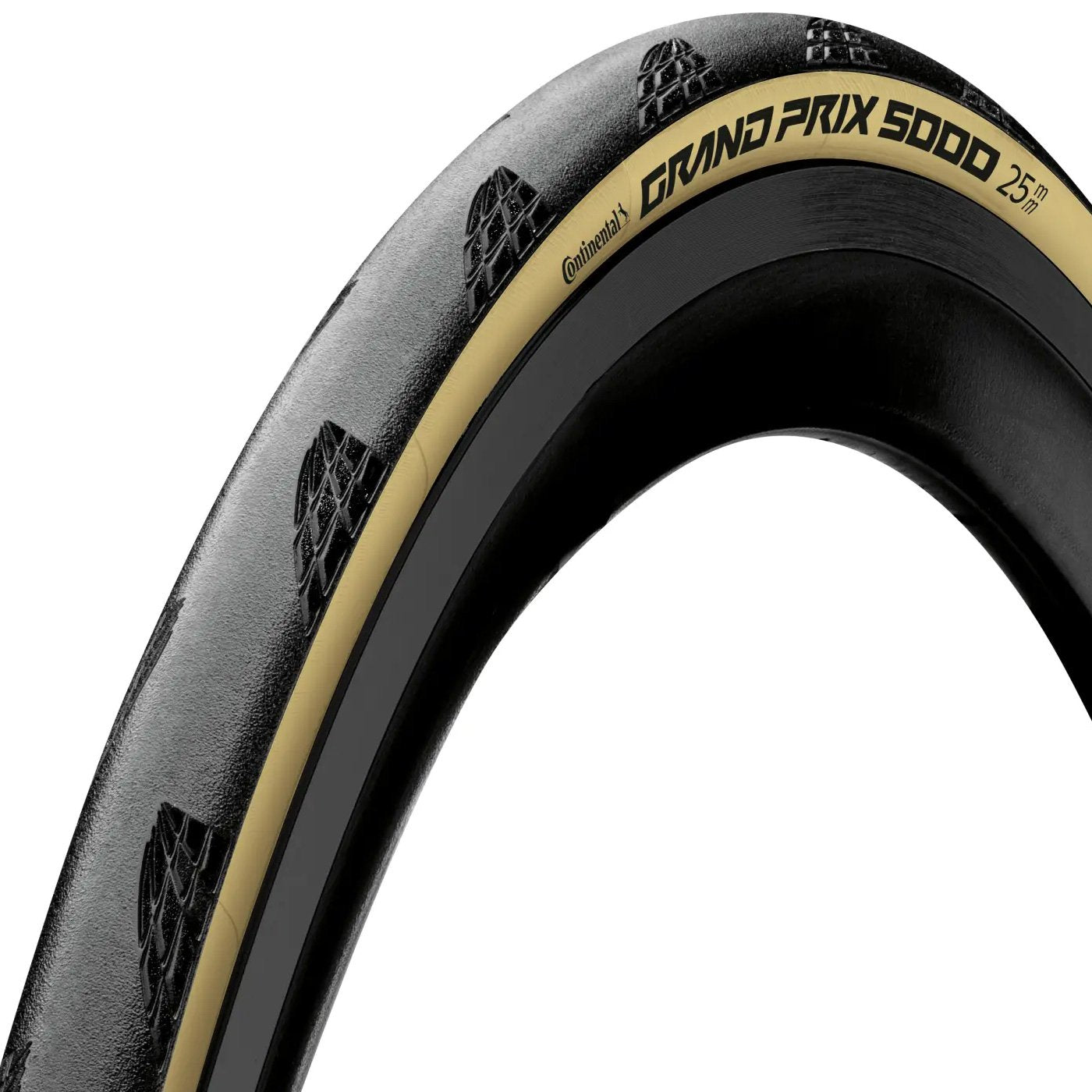 Continental GP 5000 rennradreifen 25C