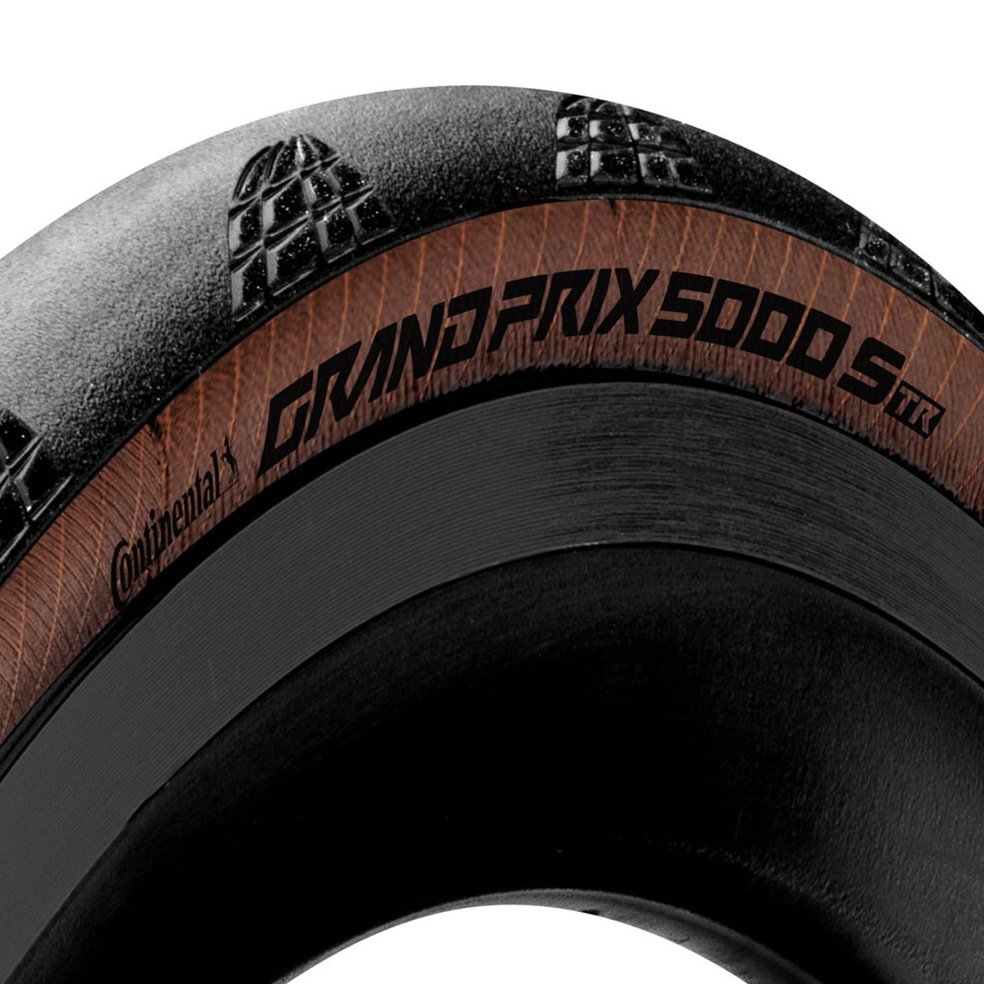 Continental GP 5000 S TR Para rennradreifen