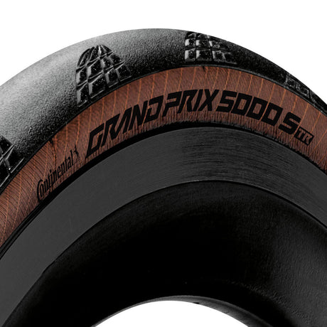 Copertoncino Continental GP 5000 S TR Para - 25mm - A