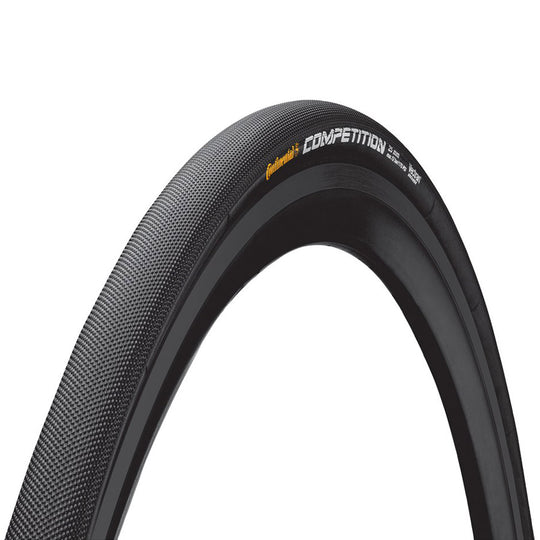 Continental Competition 28-25Tubulars