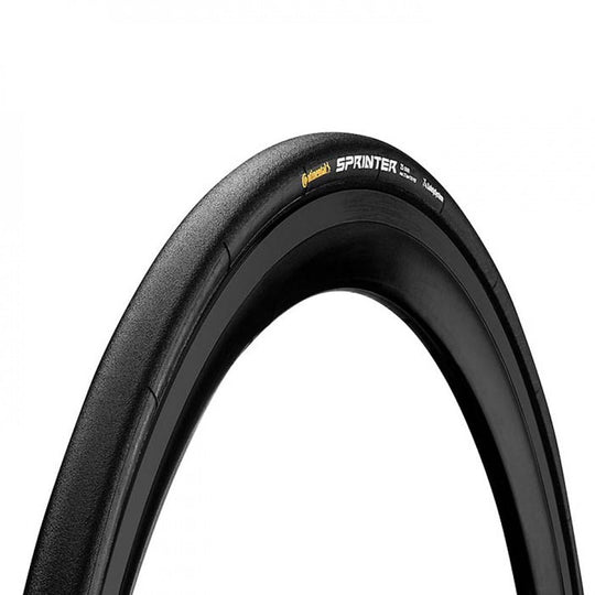 Tubular Continental Sprinter 28-22 mm