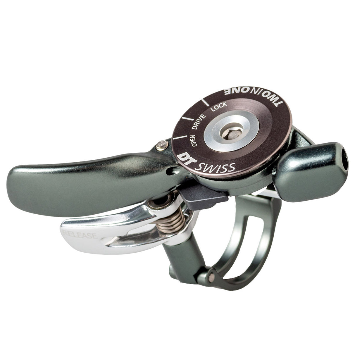 Comando remoto Dt Swiss per forcella Two-in-One - G