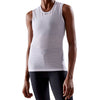 Craft Cool Mesh Superlight SL W sleeveless women base layer - White