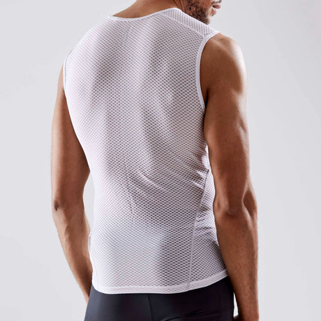 Maglia Intima Craft Cool Mesh Superlight SL M - Bianco - E