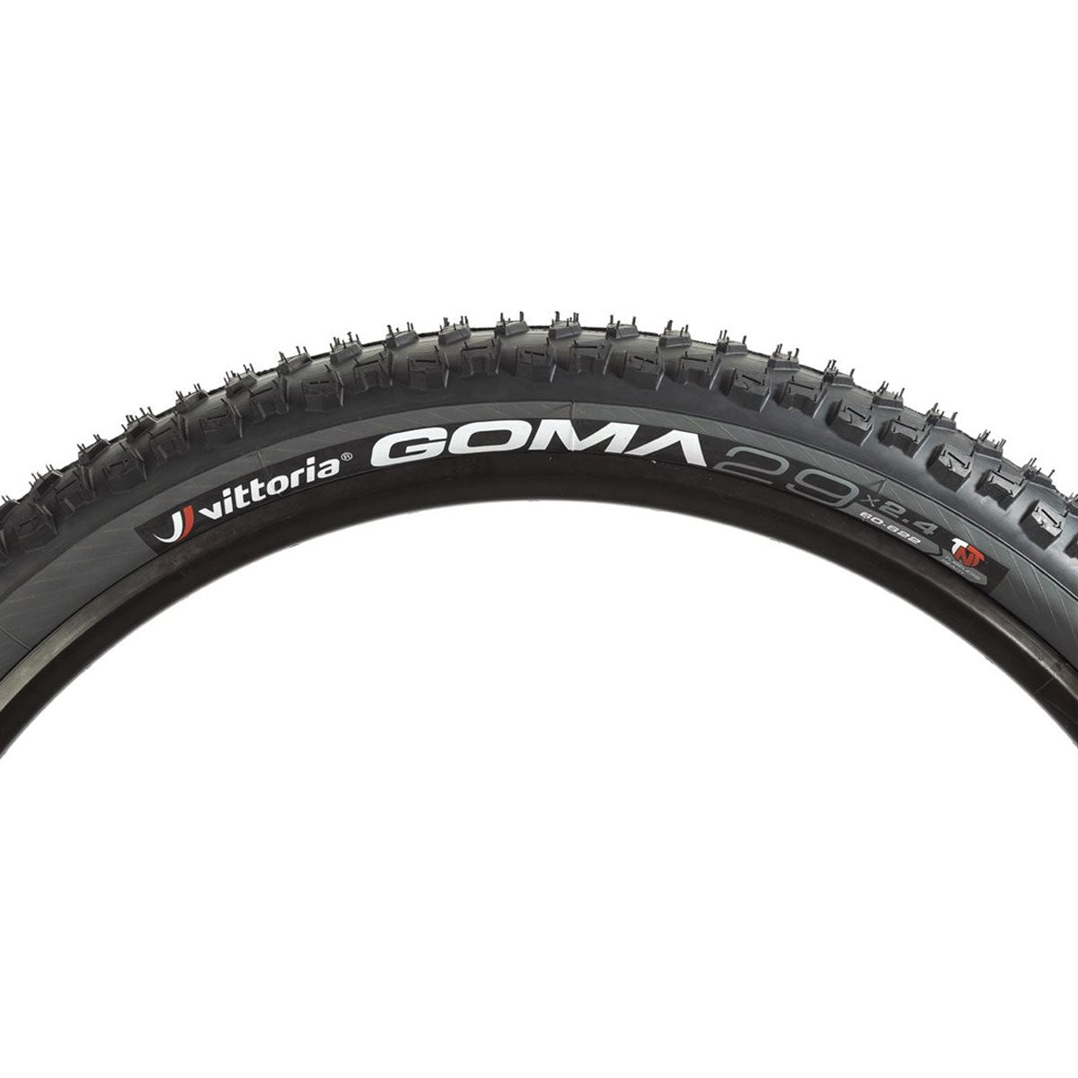 Copertone Vittoria Goma - 29x2.4 | All4cycling
