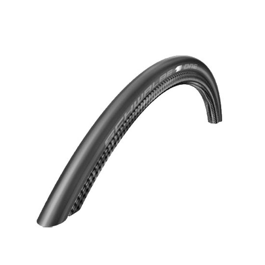 Schwalbe One V-Guard Clincher - 700x28C