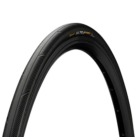 Continental Ultra Sport III Clincher - 23mm