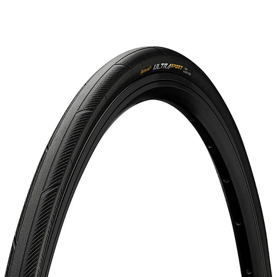 Continental Ultra Sport III Clincher - 28mm