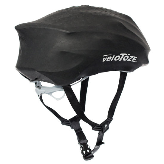 Copricasco VeloToze - Nero