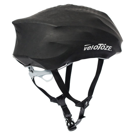 Copricasco VeloToze - Nero