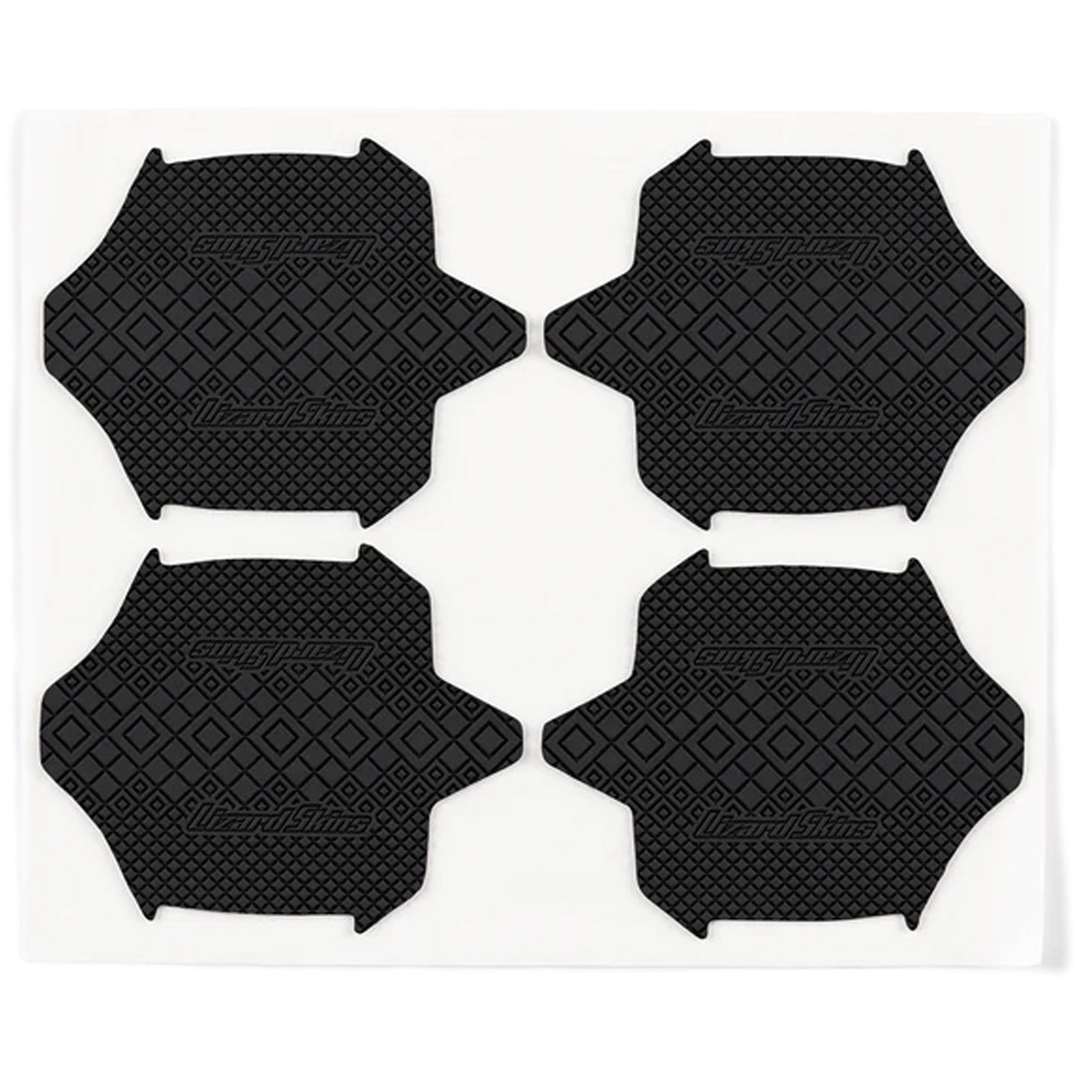 Coprileva Lizard Skins DSP 0.5mm - Nero - L