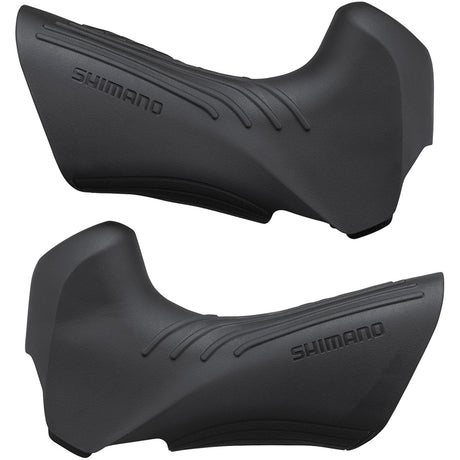 Coprileve Shimano ST-RX815 - Nero - N