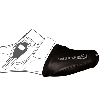 Copripunta Endura Slick - Nero