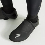 Specialized Neoprene 2 toe cover - Black