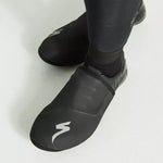 Specialized Neoprene 2 toe cover - Black