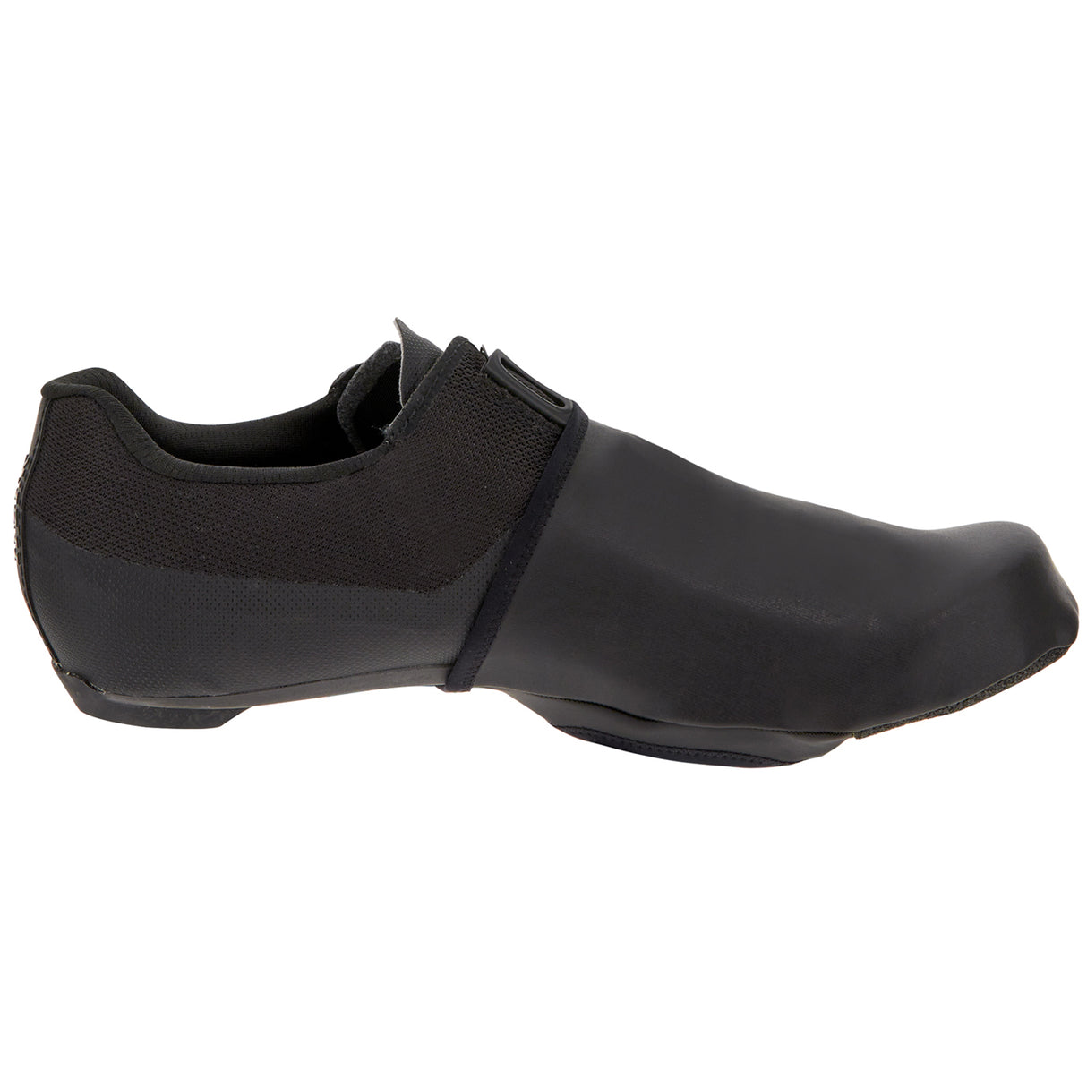 Copripunta Santini Winter Shield - Nero - Q