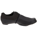 Copripunta Santini Winter Shield - Nero - Q