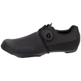 Copripunta Santini Winter Shield - Nero - P