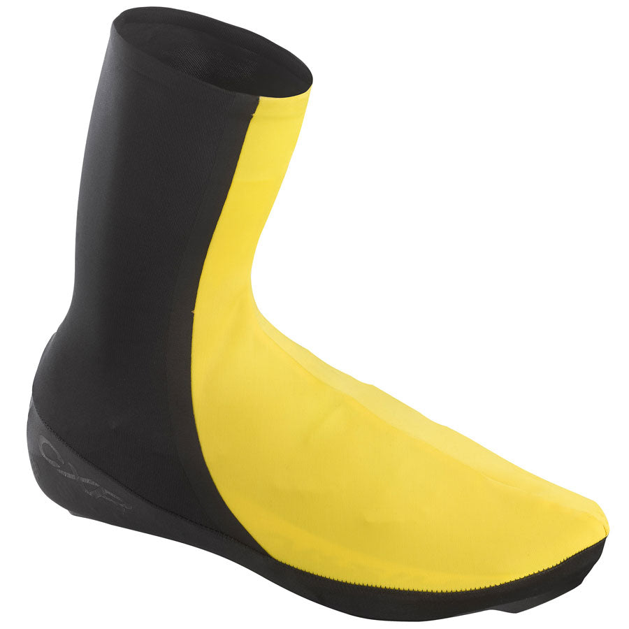 Copriscarpe Mavic CXR Ultimate - Nero Giallo