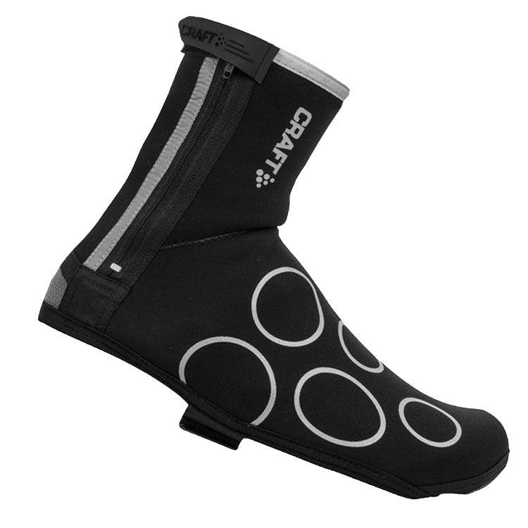 Copriscarpe Craft Neoprene Bootie - Nero