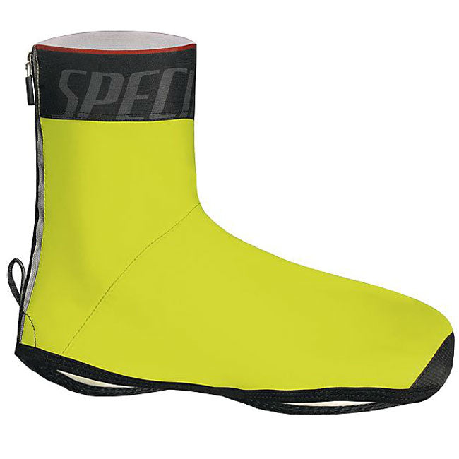 Copriscarpe Specialized Waterproof - Giallo