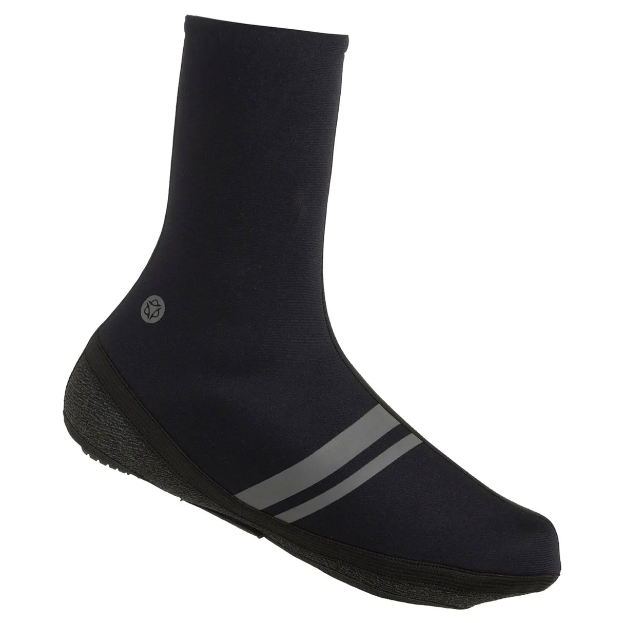 Copriscarpe Agu Thermo Neoprene - Nero - E