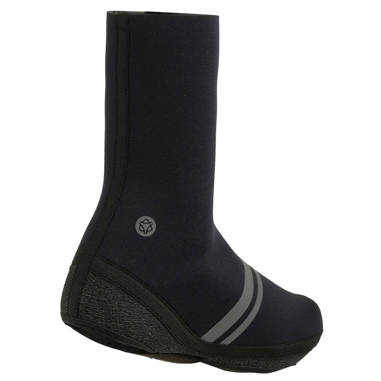 Copriscarpe Agu Thermo Neoprene - Nero - F