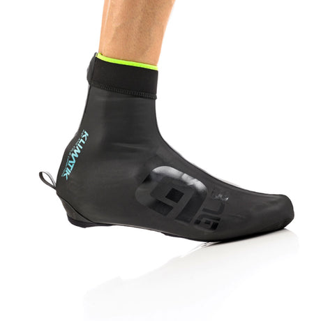 Copriscarpe Ale Klimatik Waterproof - Nero