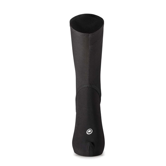 Copriscarpe Assos Spring Fall - Nero