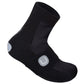 Winter overshoe Dotout Combi - Black