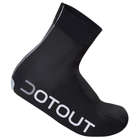 Copriscarpe Dotout Trail - Nero