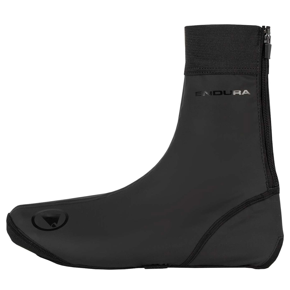Copriscarpe Endura FS260 Pro Slick - Nero