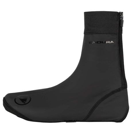 Copriscarpe Endura FS260 Pro Slick - Nero