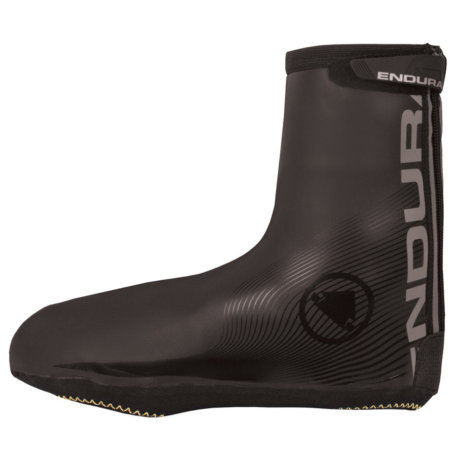 Endura Road Overshoe Black