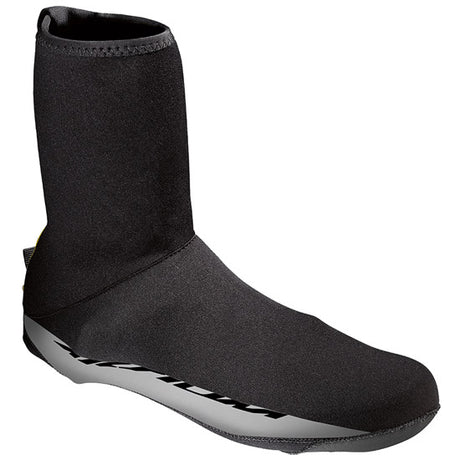 Copriscarpe Mavic Aksium H2O - Nero