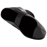 Copriscarpe Mavic Crossride H2O - Nero